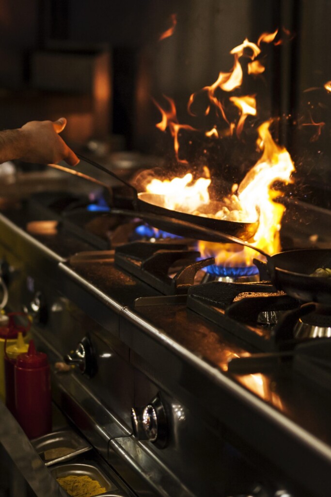 koken zonder gas? wij geven je tips