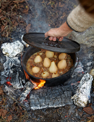 27x dit maak je met een Dutch oven