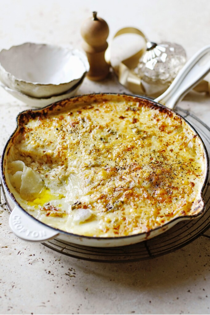 14x gratin – romig, kazig en zó delicious!