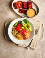 14 recepten met kimchi, want wat zouden we zonder deze friszure kool moeten