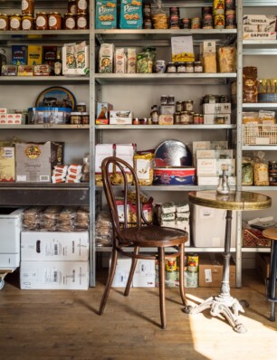 op zoek naar een lekker Italiaans restaurant in Amsterdam: favorieten van Merijn