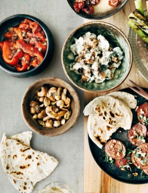 35 borrelhapjes die je zonder oven maakt