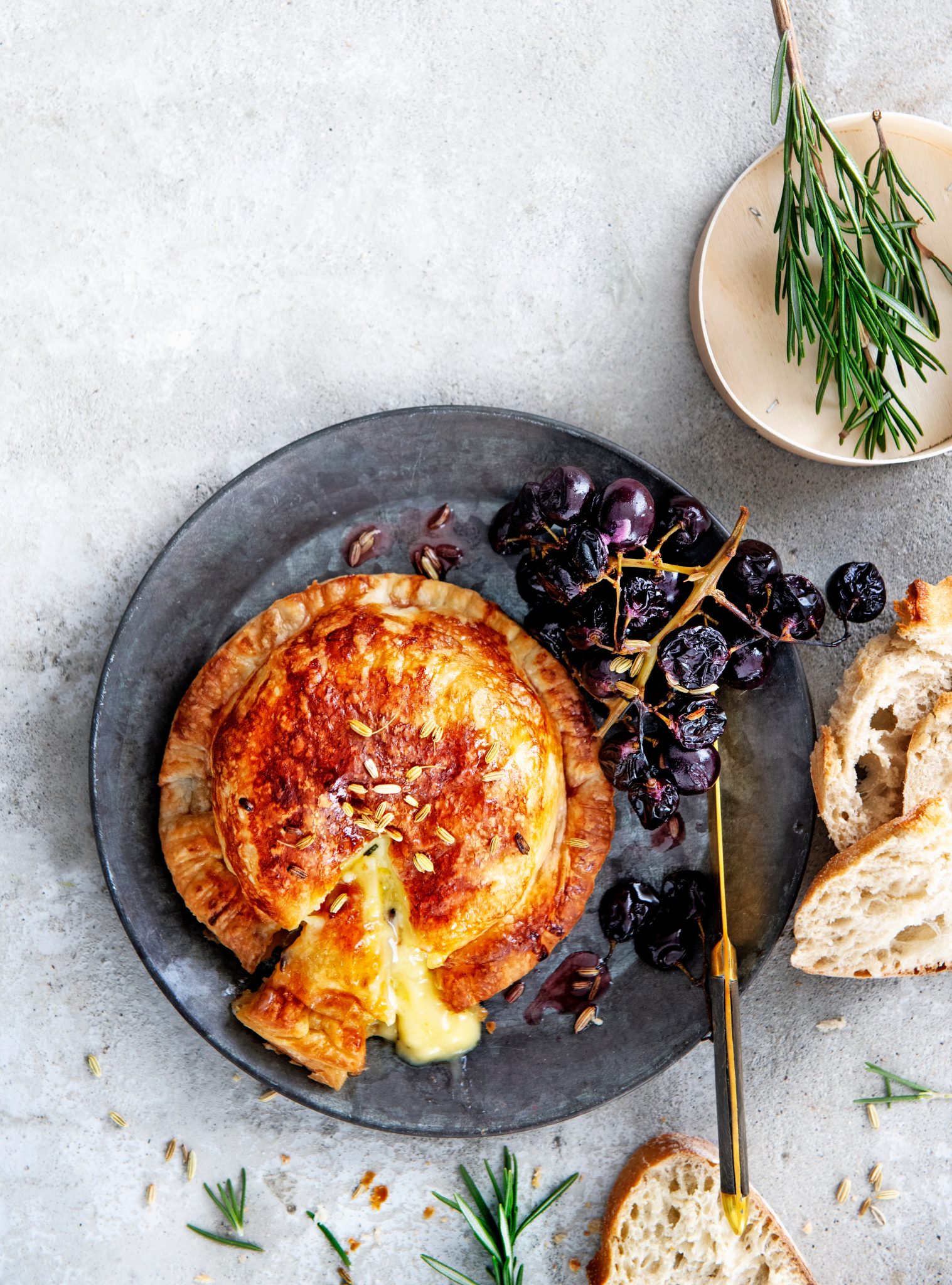 Kip à la Normande: Franse stoofschotel met kip | delicious.magazine