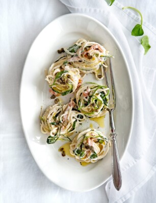 pasta met zalm: 5 onweerstaanbare recepten