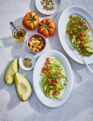 eat the rainbow: zo belangrijk is de kleur van groenten voor je gezondheid