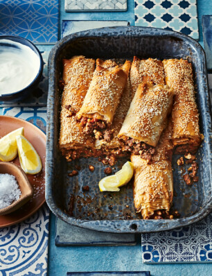 krokant bakken: dit zijn de 5 meest crunchy deegsoorten