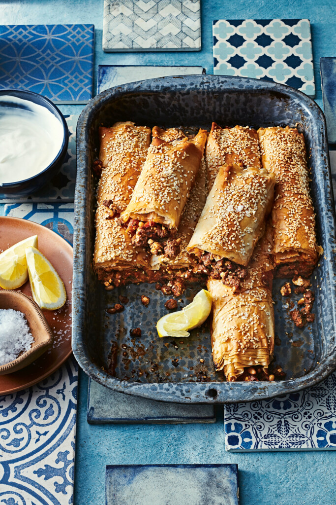 krokant bakken: dit zijn de 5 meest crunchy deegsoorten