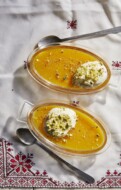 oranjebloesem: de smaak van citrus, bloemen en voorjaarszon