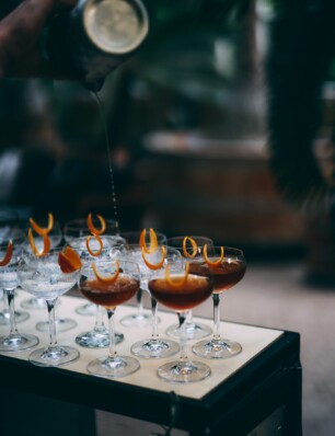 waarom drinken we deze rum cocktails niet elk weekend?