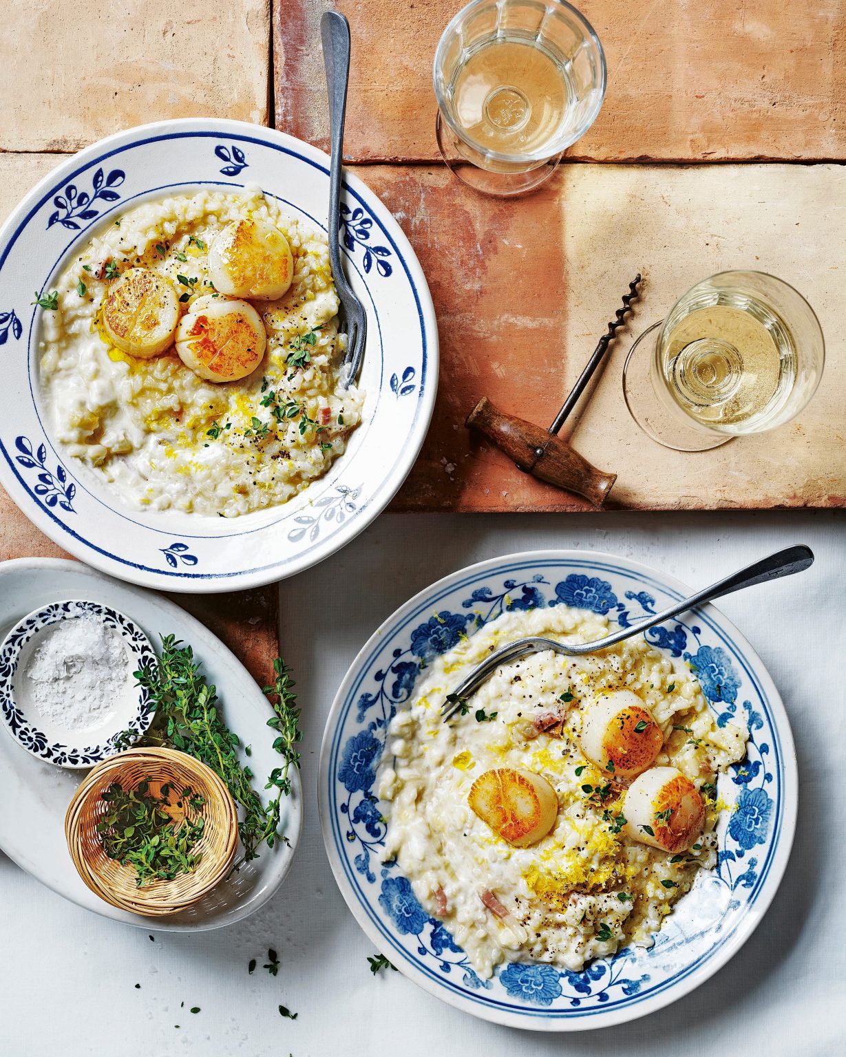 risotto & alles wat je over risotto wilt weten | delicious.magazine