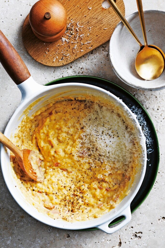 33x risotto recepten waarmee je tot rust komt