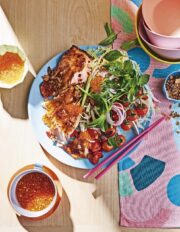 23x Thaise recepten waar de afhaal niet tegenop kan