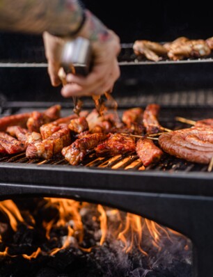 een (grill)streepje voor: de BBQ technieken in onze special uitgelegd