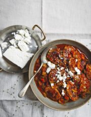 24x herfstrecepten onder de 600 calorieën