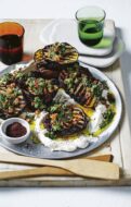 aubergine grillen: wat je moet weten + recepten
