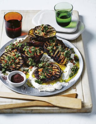 aubergine grillen: wat je moet weten + recepten