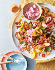 42x zomerse salades voor zomerse dagen