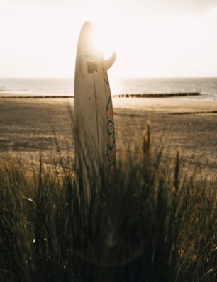 de beste strandtenten aan de Nederlandse kust