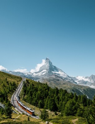 op culinaire reis door Zwitserland