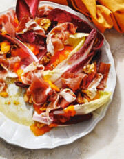 15 salades voor kerst