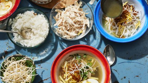 saotosoep van Noni Kooiman