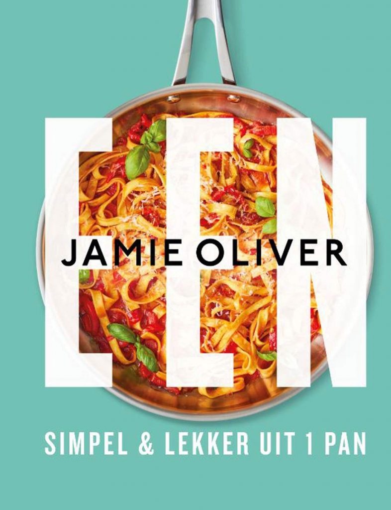 verwijzen tandarts Golf ik kookte uit het nieuwe kookboek van Jamie Oliver met eenpansgerechten -  dit viel me op | delicious.magazine