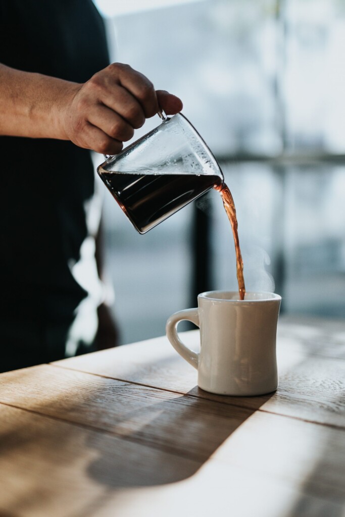 specialty coffee in Amsterdam: in deze koffietentjes maken ze de lekkerste koffie