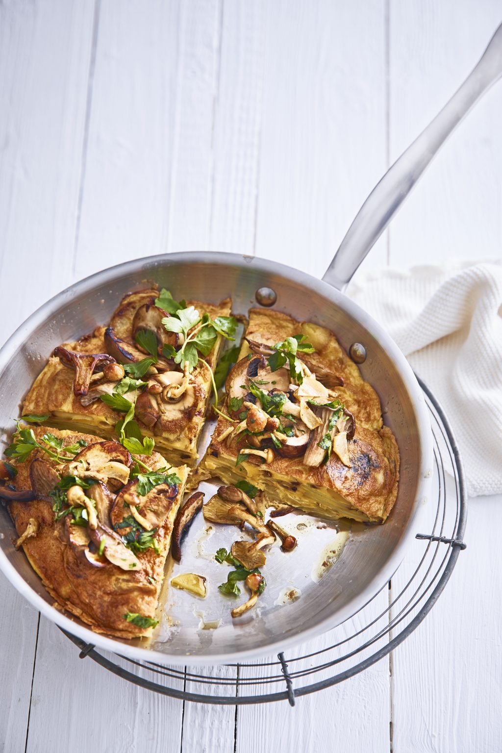 dit zijn wereldwijd de 10 populairste recepten van Jamie Oliver en