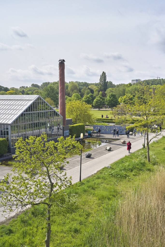 dit is Jamie Olivers favoriete restaurant in Nederland