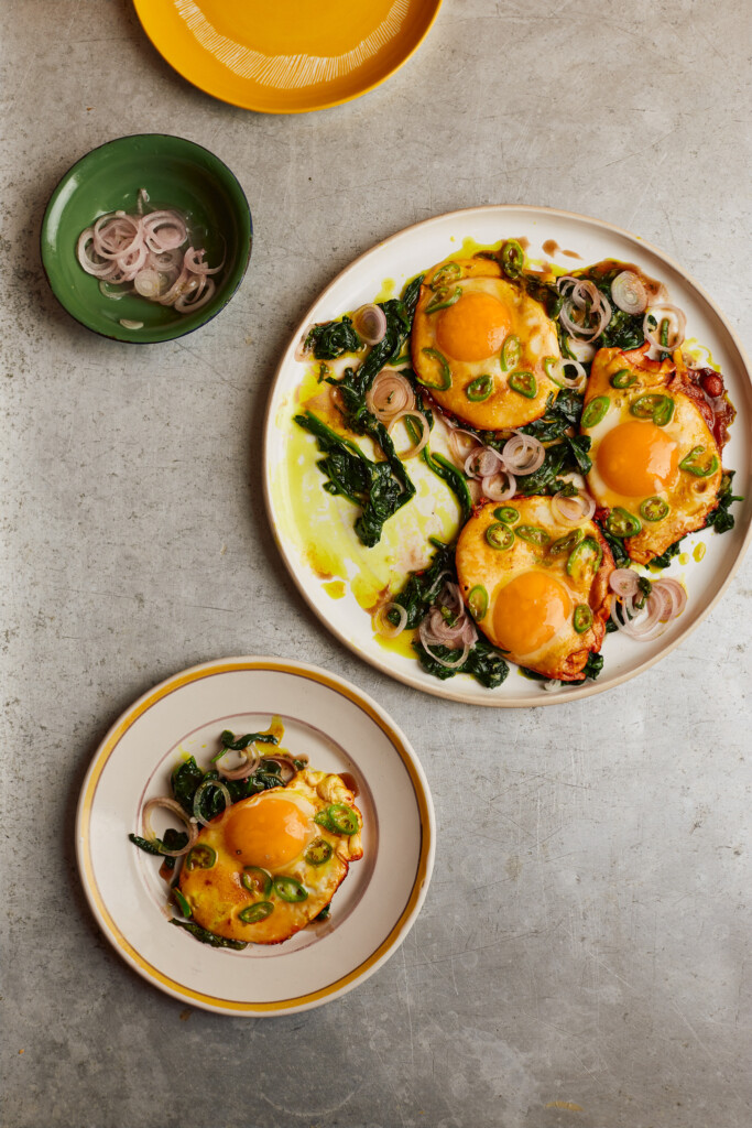 dé Ottolenghi ingrediënten die je standaard in huis wil hebben (óók voor zijn nieuwste boek)