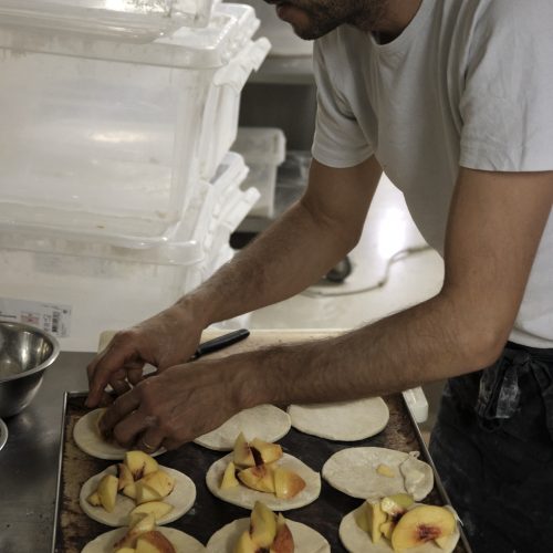 bladerdeeg niemeijer - Ingo Valente