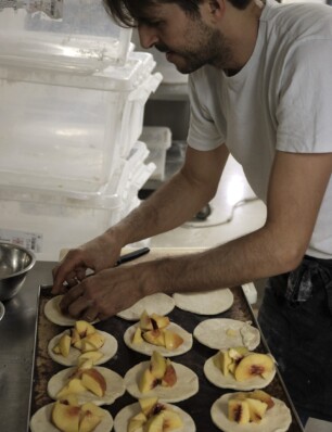 dit snelle bladerdeeg van topbakker Niemeijer maak je in 5 minuten en is perfect voor quiches en tarte tatins