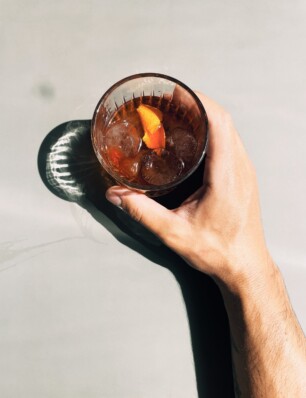 negroni sbagliato: zo maak je de TikTok-cocktail van hét moment