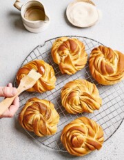 13x fika – Zweedse zoetrecepten voor bij de koffie