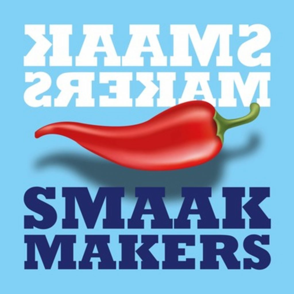smaakmakers podcast