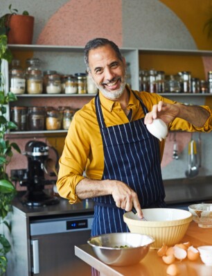 het beste Ottolenghi kookboek is… volgens delicious.lezers