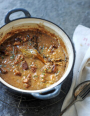 12 herfstige recepten om te mealpreppen