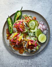 de 31 beste Mexicaanse recepten – van taco tot tortilla