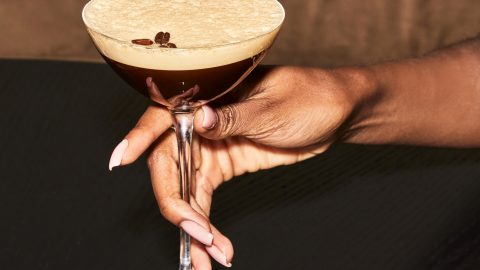 espresso martini