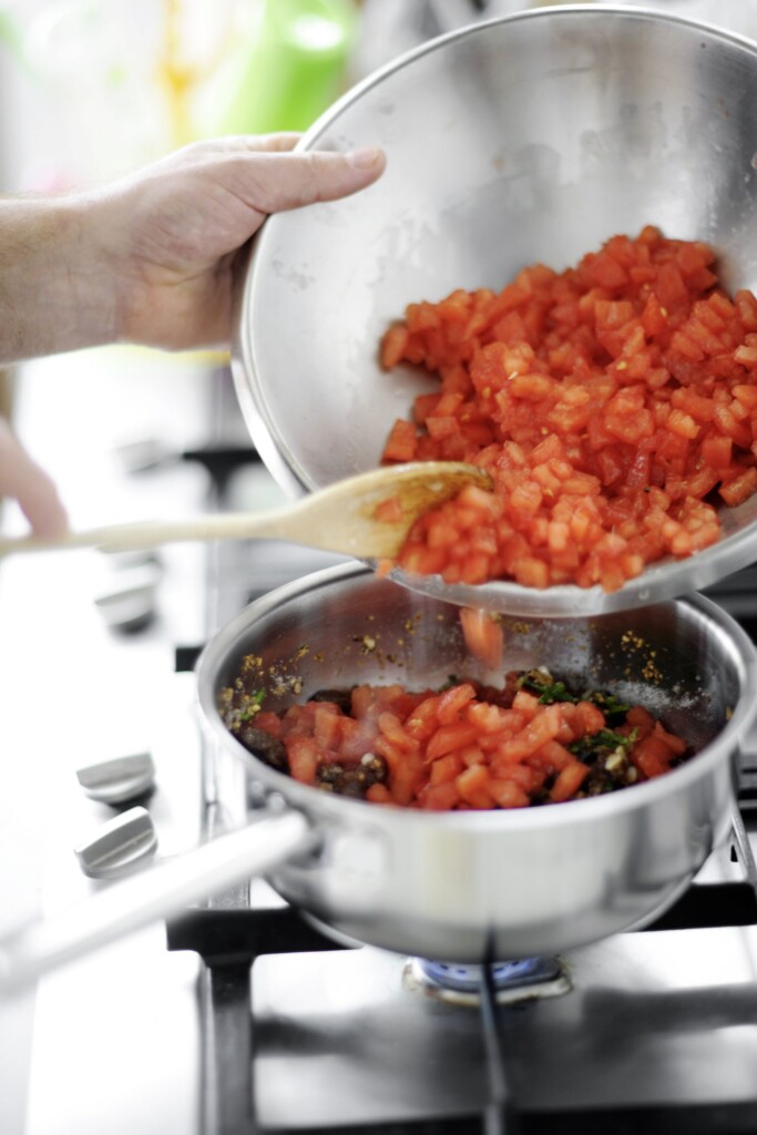 culinaire cadeaus uit eigen keuken