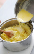 perfecte puree maken? dit is de gouden formule