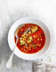 snelle soep: 22 soepjes die je in 30 minuten op tafel zet