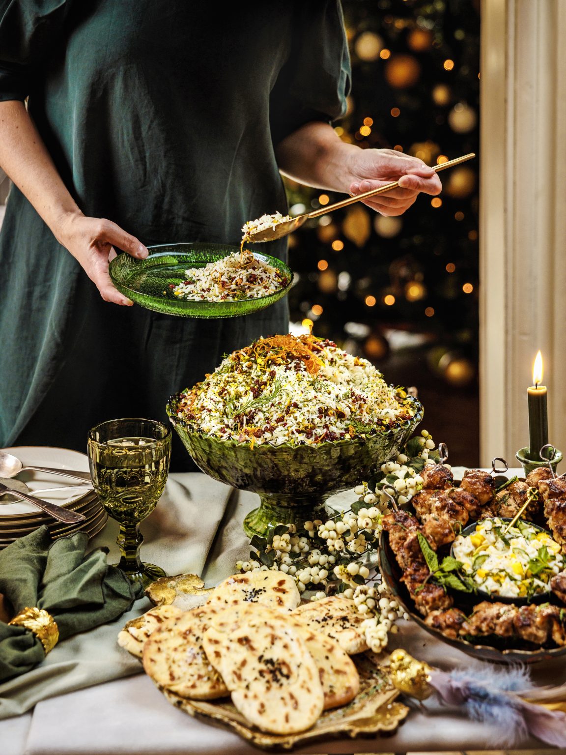 kerstrecepten delicious.magazine Elke dag lekker!