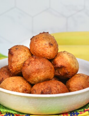 hartige oliebollen: de Oud & Nieuw trend