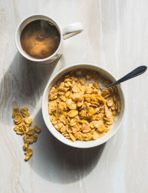 deze foodvraag werd massaal gegoogeld: Waarom zijn cornflakes uitgevonden?