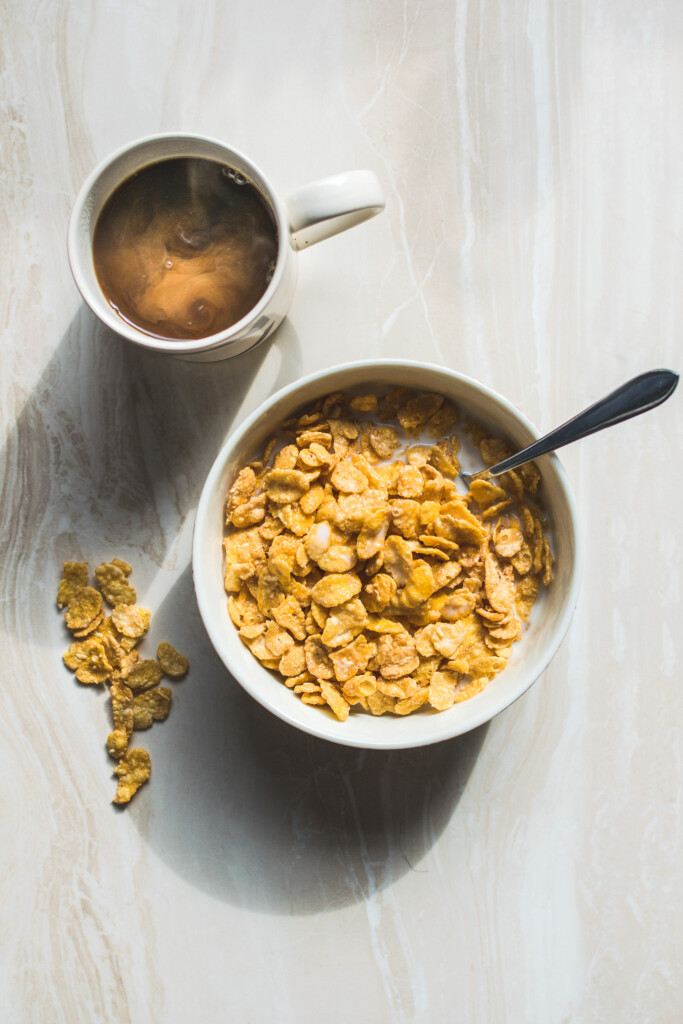 deze foodvraag werd massaal gegoogeld: Waarom zijn cornflakes uitgevonden?