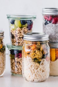 eten voor het sporten 2