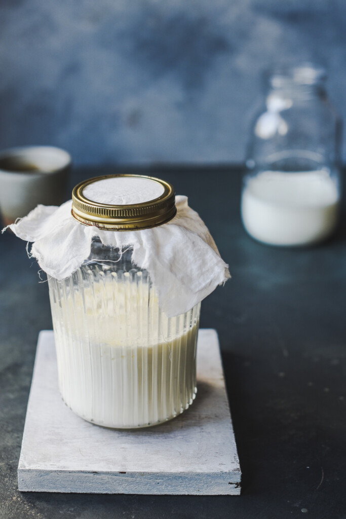 geeft kefir je superkrachten? Alles over het drankje