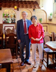 voor fantastisch lekker Koreaans eten moet je bij dít restaurant in Den Haag zijn