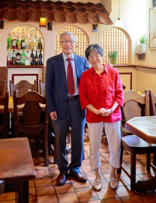 voor fantastisch lekker Koreaans eten moet je bij dít restaurant in Den Haag zijn